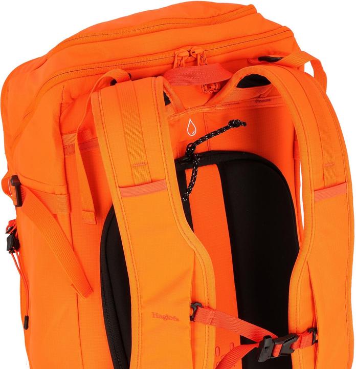 Image du produit Haglöfs Sensate Pro 32 Sac à dos 59 cm (32 l)