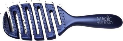 Immagine prodotto Magic Hair Brush Spazzola Sport Blu