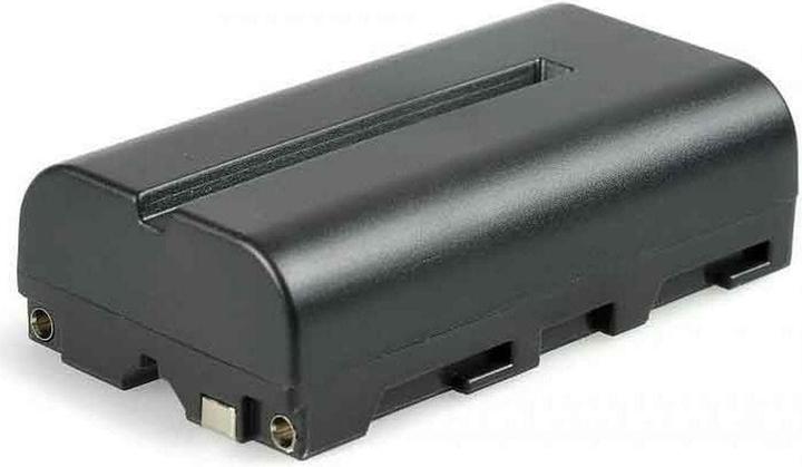 Fxlion NP-F550/3200mAh (Batterie de l'appareil photo)