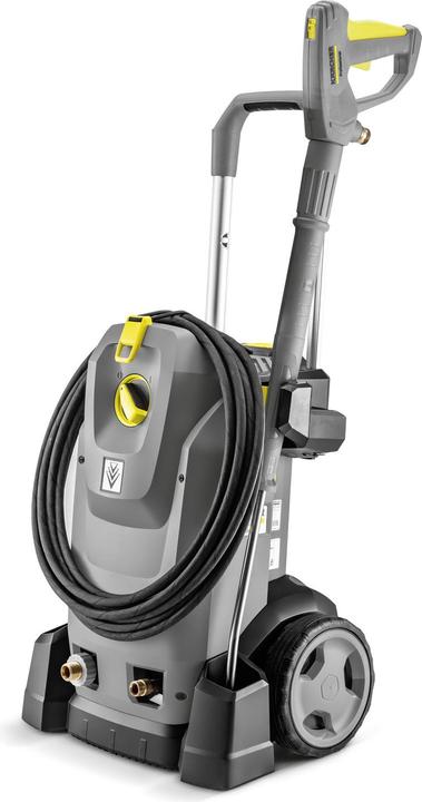 Actual product image Kärcher HD 6/15 M (Electrical connection)
