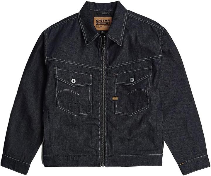 Actual product image G-Star Dakota Zip Jacket (L)