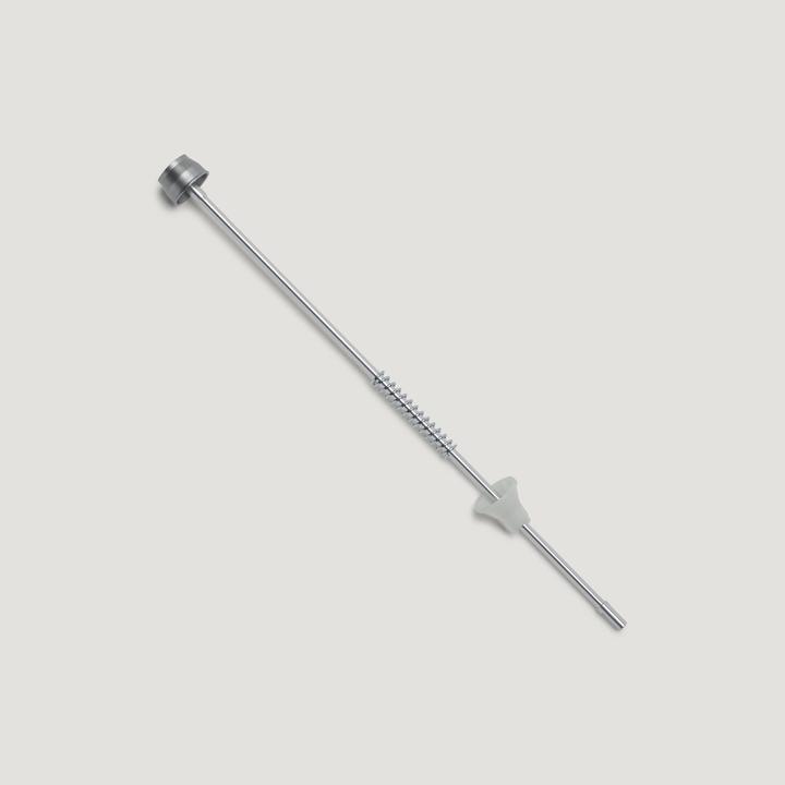 Actual product image Fox Service Set: 2022 Transfer SL Pull Rod Assy, +50mm