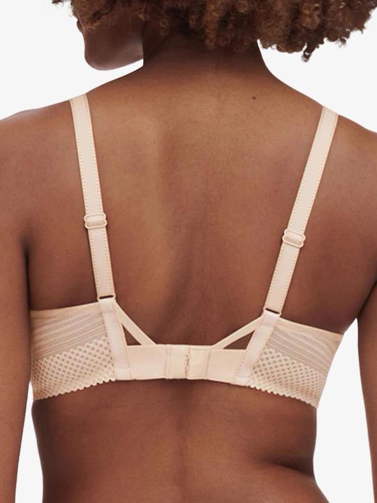 Produktbild Chantelle T-Shirt-BH "Play" beige (90 D)