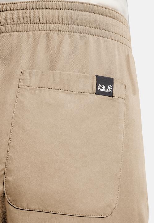 Actual product image Jack Wolfskin Montero Pants W (M)