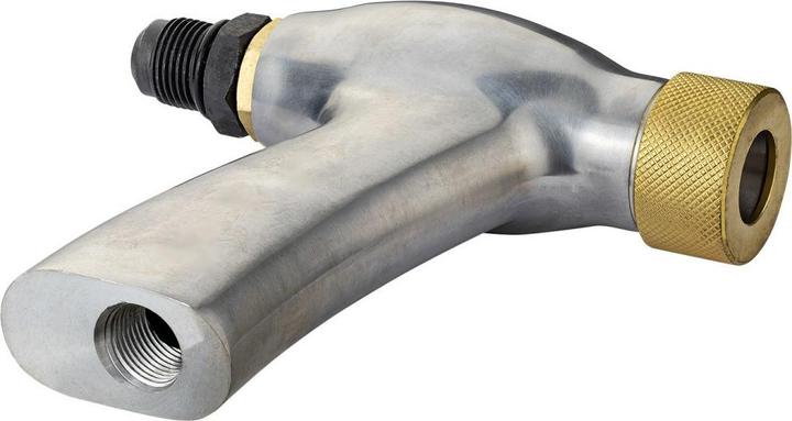 Produktbild Dema Sandstrahlpistole für Keramikdüsen Ø21