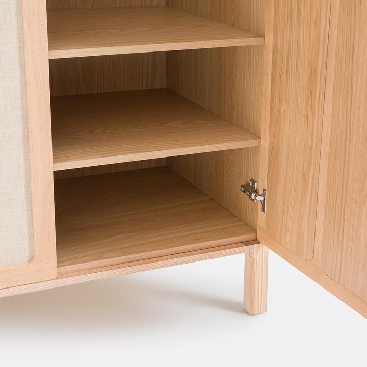 Immagine prodotto La Redoute Interieurs Esmara (95 x 57 x 180 cm)