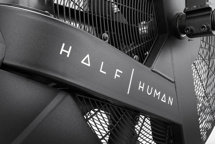 Actual product image Flaem Air Bike