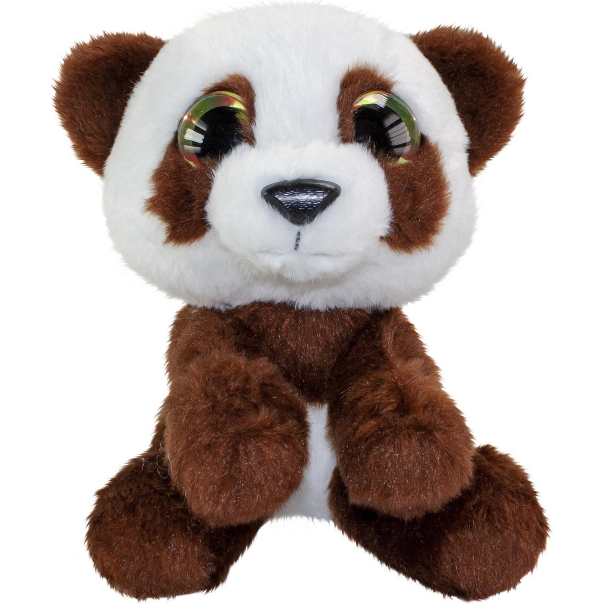 Lumo Stars Lumo Panda Stars Plüschspielzeug - Panda Daa (15 cm)