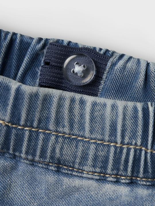 Produktbild Name it NBFROSE R FRILL JEANS 1550-TO NOOS (50)
