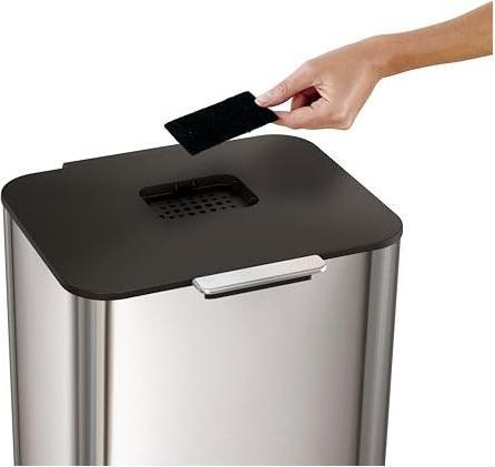 Image du produit Joseph Joseph Polyester - Noir