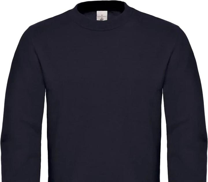 Immagine prodotto B&C ID.002 Felpa Uomo (L)