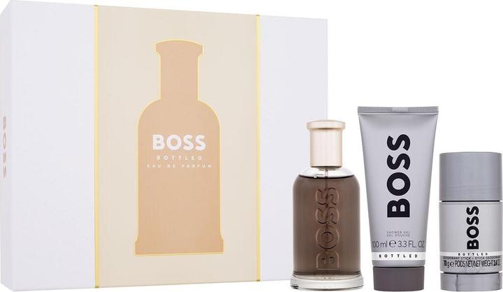 Produktbild Hugo Boss Bottled (Eau de Parfum, 100 ml)