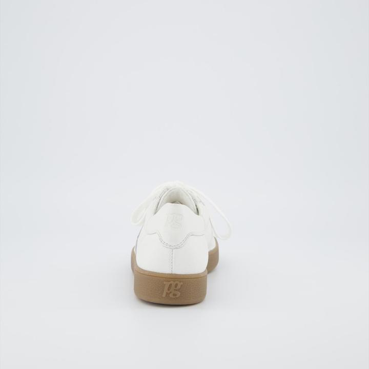 Immagine prodotto Paul Green Scarpe da ginnastica alla moda del marchio realizzate in pelle liscia di alta qualità con un look a (39)