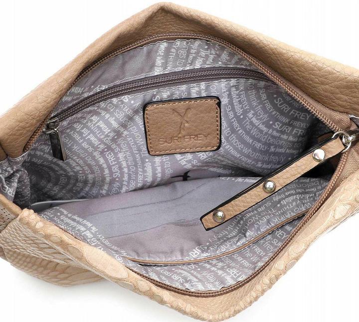 Actual product image Suri Frey Shoulder bag Marcy