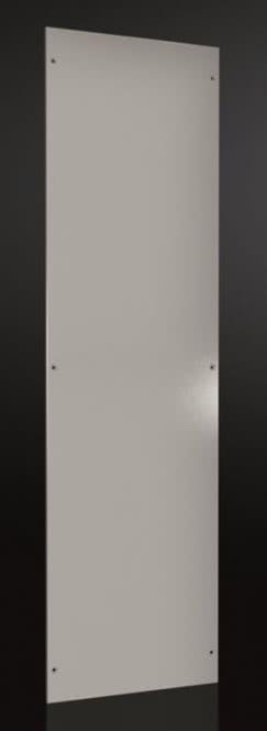 Actual product image Rittal VX Side panel screwable for HT 2000x600