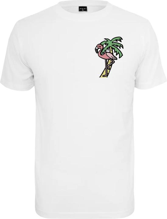 Produktbild Mister Tee TShirt Rundhalsausschnitt (3XL)