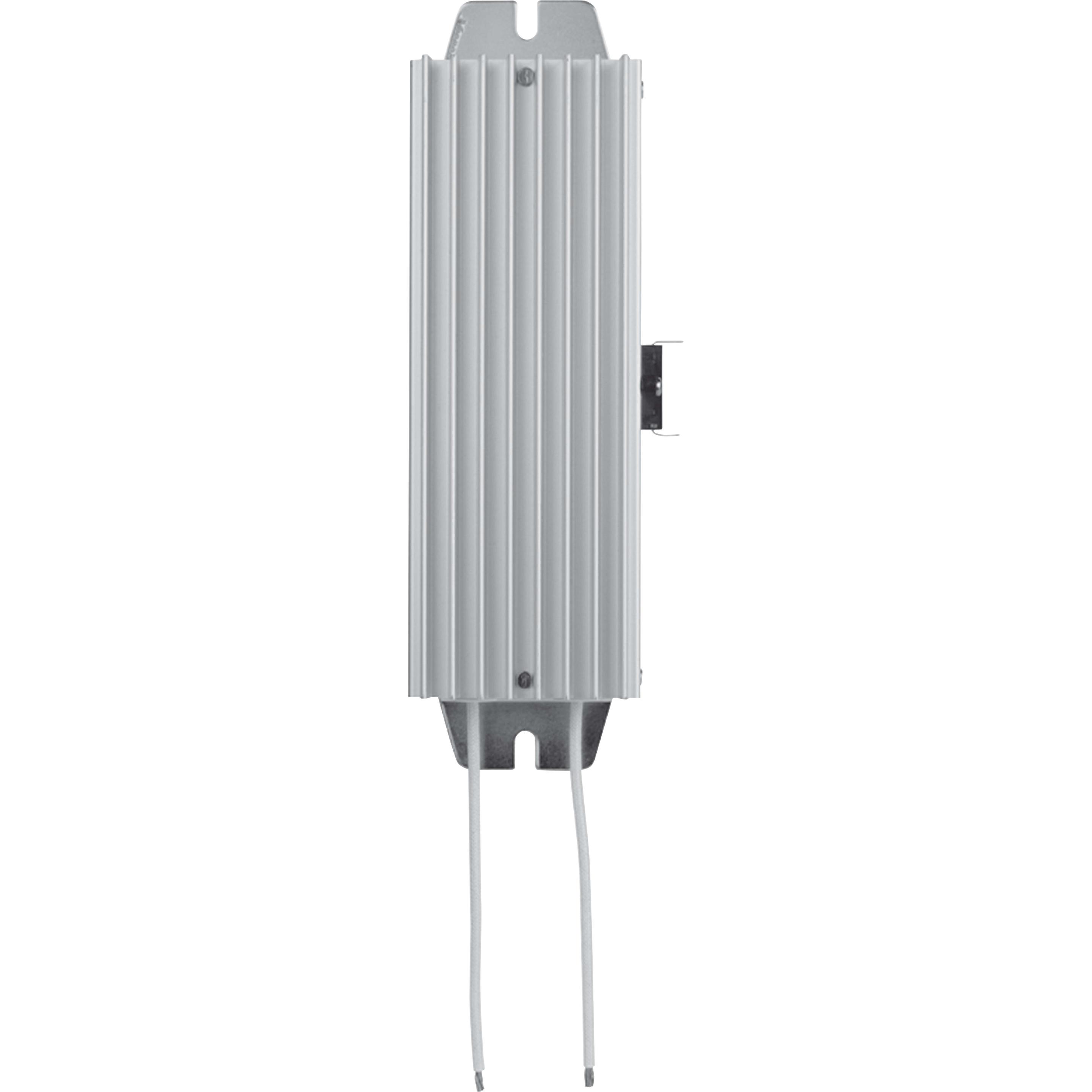 Schneider Electric, Zubehör Antriebstechnik, BREMSW IP00 100 OHM 32W VW3A7723