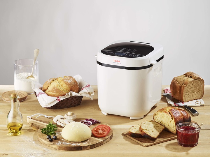Produktbild Tefal Pain Doré