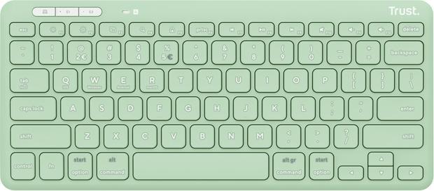 Image du produit Trust Lyra (US, Sans fil)