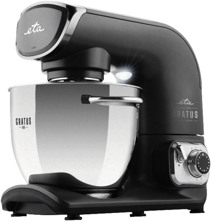 Actual product image ETA Gratus Evo (1500 W, 5.50 l)