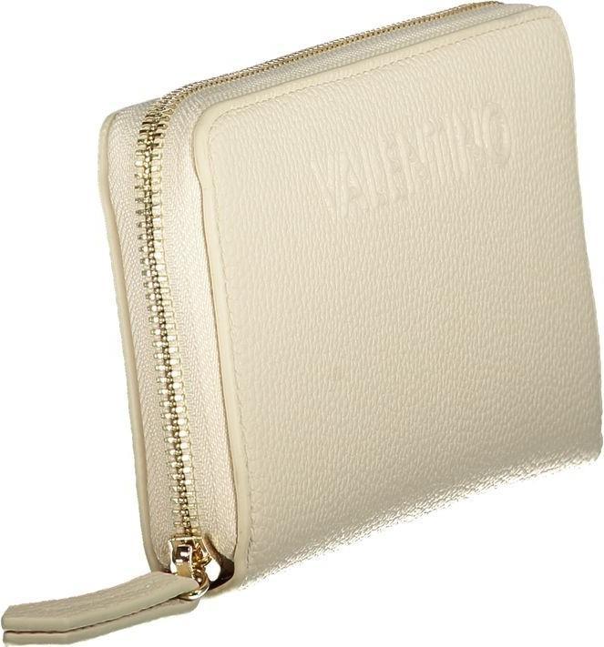 Actual product image Valentino Rised Re Zip Around Wallet