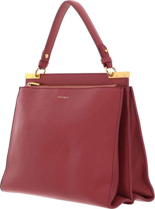 Immagine prodotto Coccinelle Binxie Handbag Grained Leather