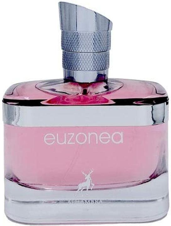 Maison Alhambra Euzonea 100 Ml (Eau de Parfum, 100 ml)