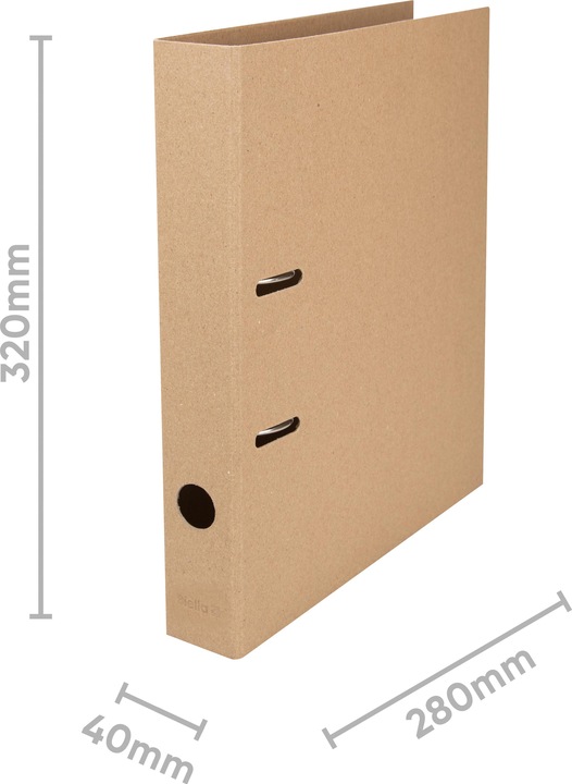 Image du produit Biella Design minimal (A4, 40 mm, 1 x)
