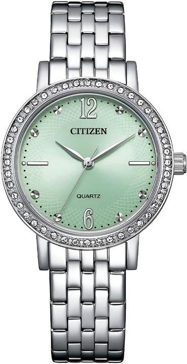 Produktbild Citizen EL3100-55X (Analoguhr)