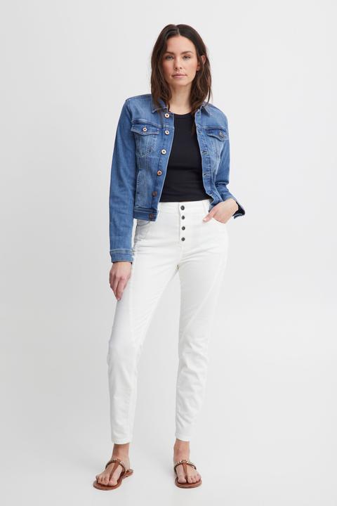 Image du produit Pulz Jeans PZROSITA - 50205257 (36)