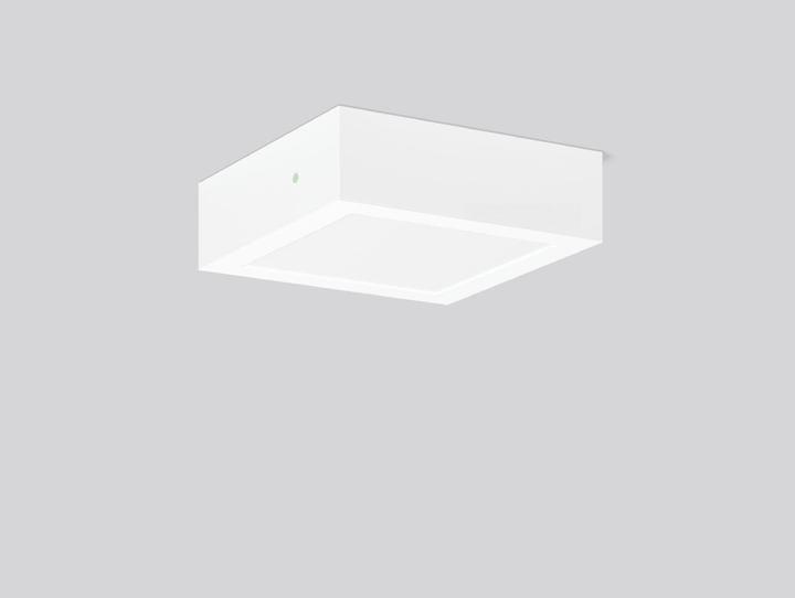 Produktbild RZB LED-Anbaudownlight (430 lm)