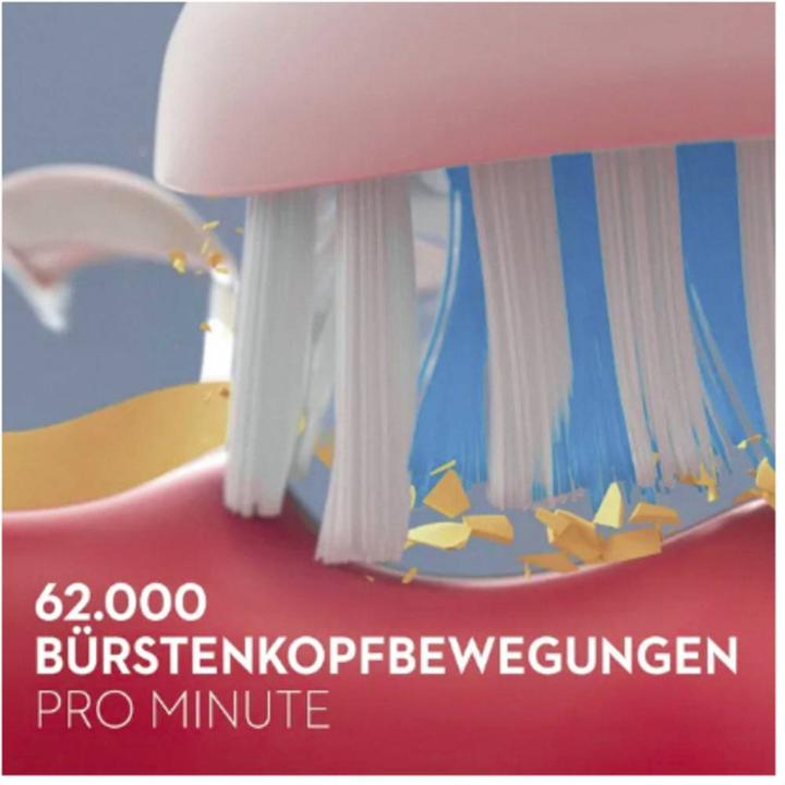 Actual product image Oral-B Pulsonic Slim Clean 2000 (Sonic toothbrush)