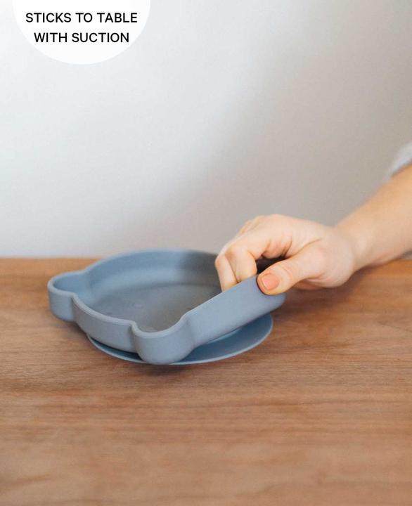 Produktbild Esmée Kinderteller