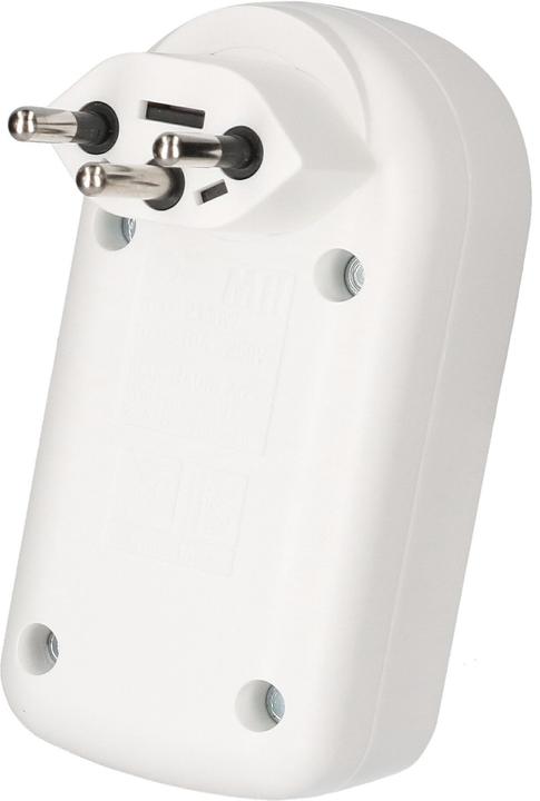 Produktbild Max Hauri maxADAPT drehbar (Typ 13, 2x)