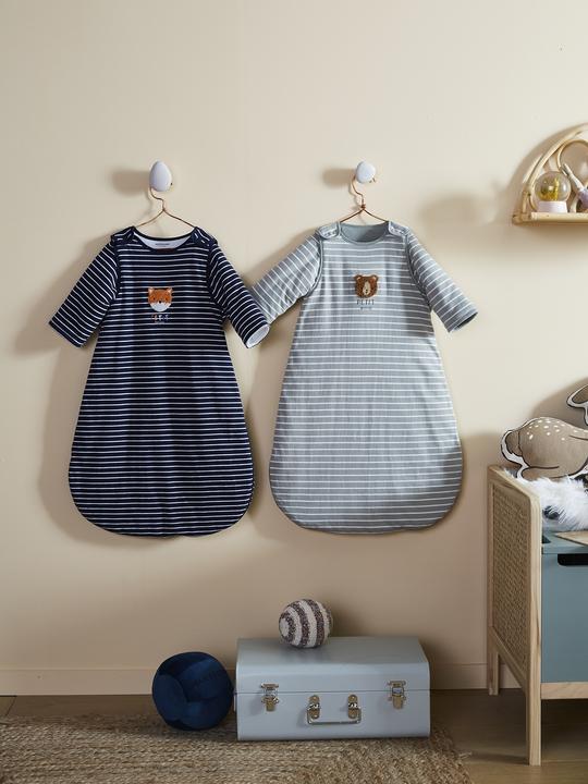 Produktbild Vertbaudet Babyschlafsack (68 cm, Winter)