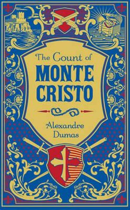 Produktbild The Count of Monte Cristo (Englisch, Alexandre Dumas, 2011)