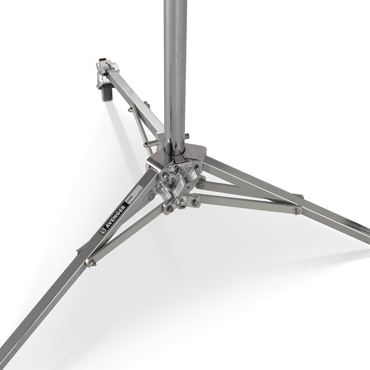 Image du produit Avenger Baby Roller Stativ mit Bremsrollen (290 cm, 12 kg)