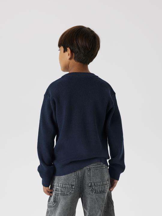 Actual product image Name it Nkmnesolle Ls Pullover Knit Noos (158, 164)