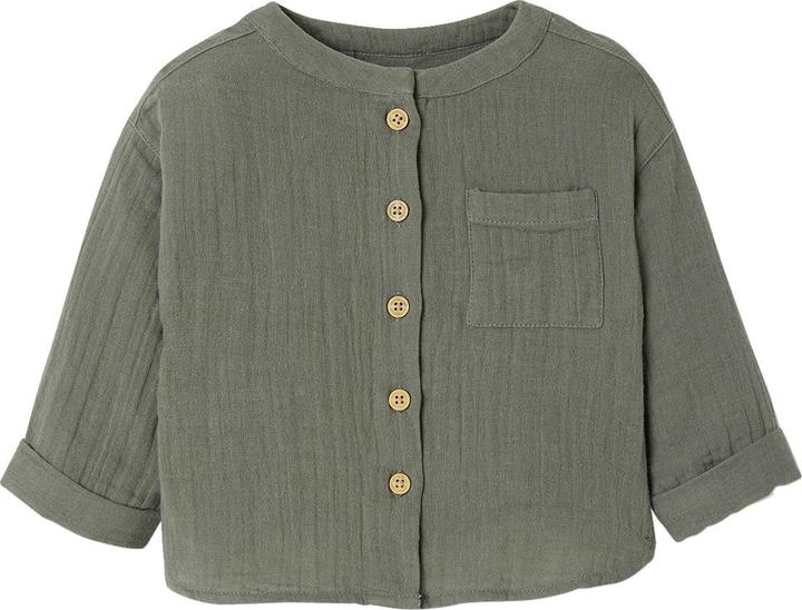 Actual product image Vertbaudet Shirt (62)