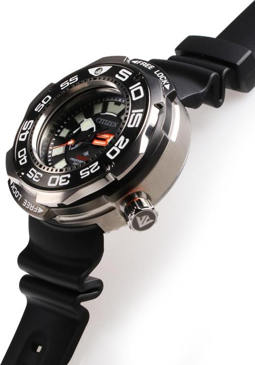 Produktbild Citizen BN7020-09E (Taucheruhr, 53 mm)