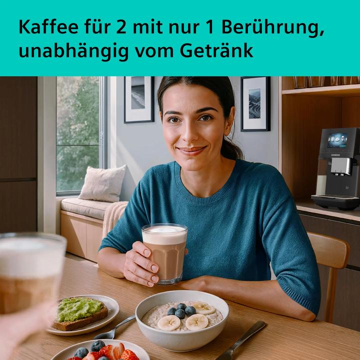 Produktbild Siemens EQ700 integral