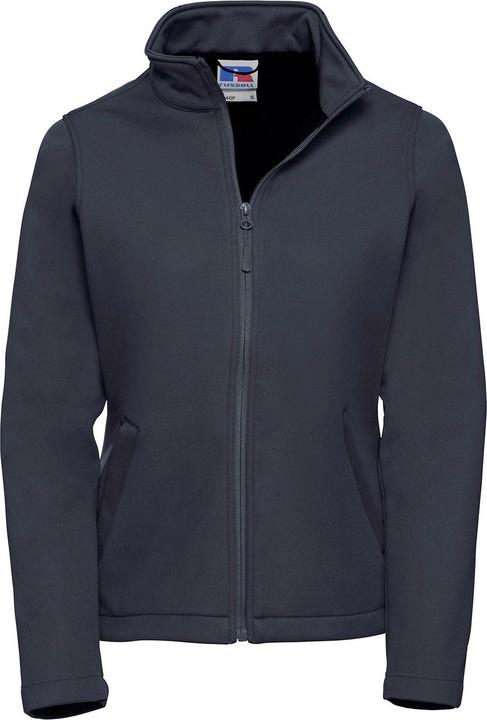 Produktbild Russell Smart Softshelljacke (XL)