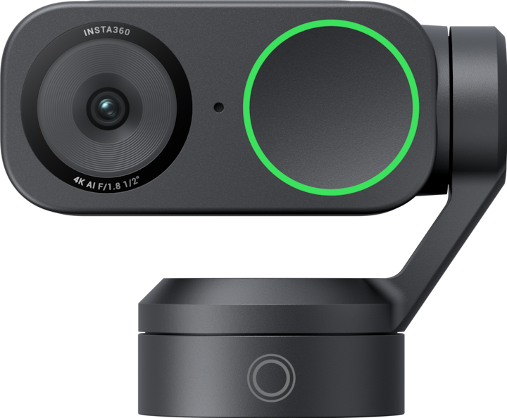 Actual product image Insta360 Link 2 (8.30 Mpx)