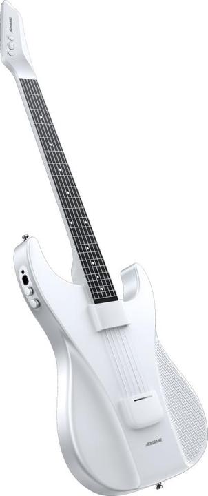 Productafbeelding LAG Smart Guitar AeroBand MIDI white