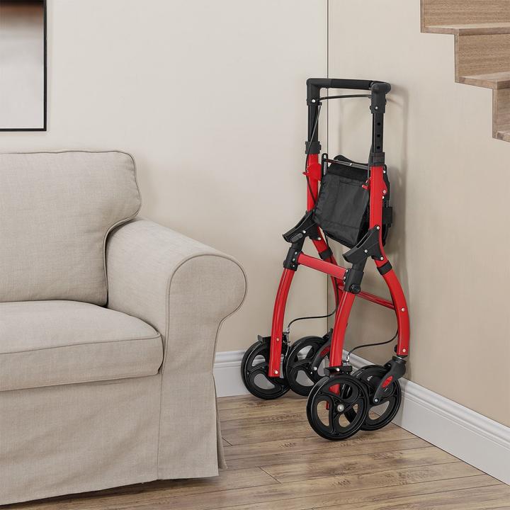 Produktbild Juskys Aluminium Wohnungsrollator