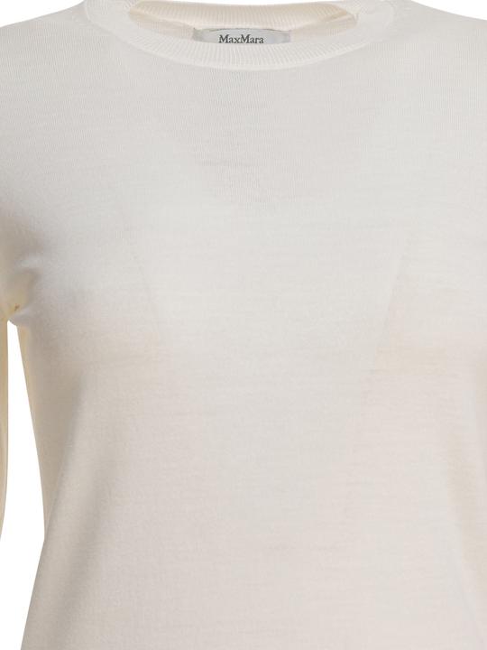 Actual product image Max Mara Basic wool sweater (L)