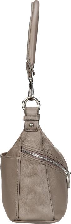 Actual product image FredsBruder Feeling Good shoulder bag leather 26 cm