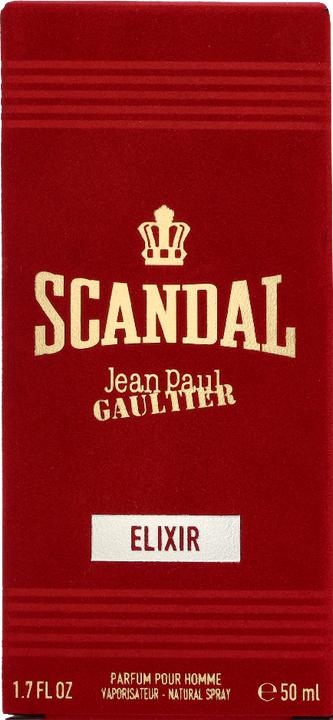 Produktbild Gaultier Scandal (Eau de Parfum, 50 ml)