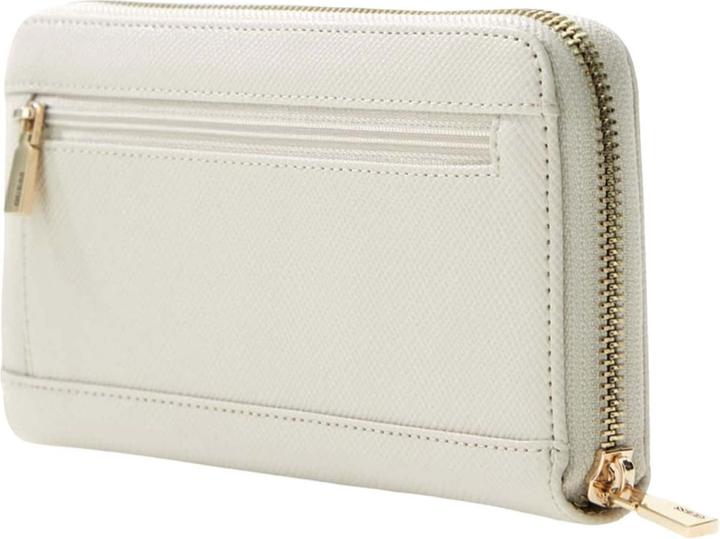 Actual product image Guess Laurel II Large Zip Around Wallet