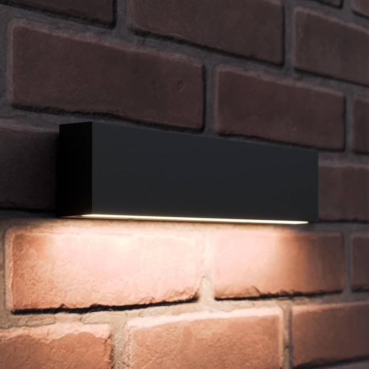 Actual product image Lucande Elvira (300 lm, IP65)